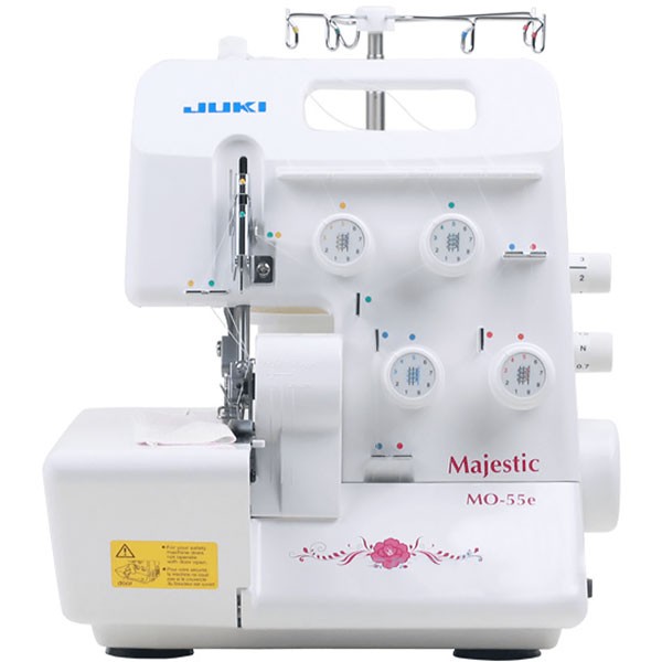 Juki MO 55E